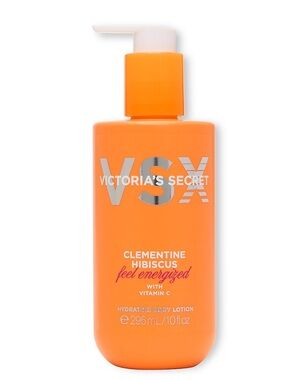 Clementine Hibiscus Hydrating Body Lotion 10oz
